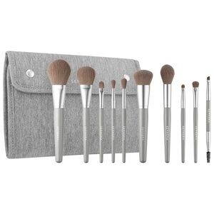 NEW* Sephora Collection Essential Brush Set